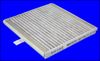 Фільтр салону MECAFILTER EKR7170