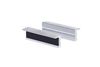 KS Tools ALU-Schraubstock-Schonbacken, 100mm - 914.0080 -