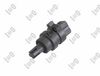 Sensor, Ansauglufttemperatur