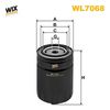 Olejový filtr WL7068