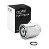 горивен филтър