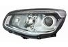 главен фар