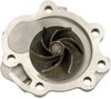 Gates Water Pump, engine cooling WP0191