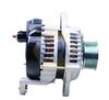 NAPA Alternator NAL2044