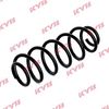 KYB Suspension Spring RA5832