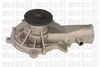 Metelli Water Pump, engine cooling 24-0234