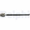 DELPHI Inner Tie Rod TA1654