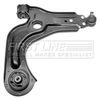 FIRST LINE Control/Trailing Arm, wheel suspension FCA5919