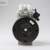 Denso Air Conditioning Compressor DCP17147