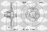 спирачен диск