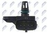 Sensor, Ladedruck