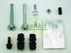 Комплект направляющей гильзы FRENKIT 810040