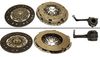 комплект съединител