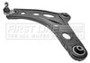 FIRST LINE Control/Trailing Arm, wheel suspension FCA6657