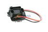 регулатор, обдухване интериор
