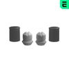 OPTIMAL Dust Cover Kit, shock absorber AK-735025