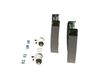 Bosch Brake Shoe Set 0 204 114 701 (0204114701)