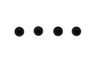 Bilstein Shock Absorber 24-010351