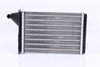 Nissens 71429 Heat Exchanger, interior heating