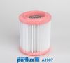 Повітряний фільтр PURFLUX A1907