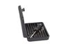 KS Tools 1/4"" CLASSIC Bit-Satz, 122-teilig - 911.2085
