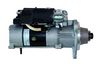 Prestolite Starter, DAF, 24V, 5,5KW
