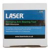 Laser Tools Swinging Arm Bearing Tool 1/2
