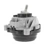 окачване, двигател