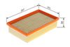 BOSCH Air Filter F 026 400 836
