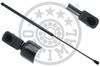 Газова пружина, Lid OPTIMAL AG-50628