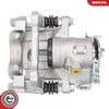 Bremssattel