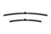 Bosch Wiper Blade 3 397 014 207 - A207S