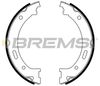 BREMSI