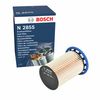 BOSCH Fuel Filter F 026 402 855