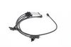 Bosch Ignition Lead Set 0 986 357 125 (0986357125)