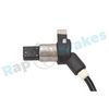 Sensor, Raddrehzahl