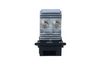 NRF Resistor, interior blower 342060