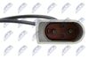 Sensor, Ansauglufttemperatur