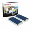 BOSCH Filter, cabin air 0 986 628 628