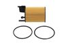 Фільтр масляний KAVO PARTS MO-537A