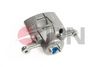 Bremssattel