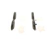 Bosch Brake Pad Set 0 986 424 865 (0986424865)