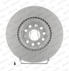 Ferodo DDF1305C Brake Disc