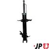 JP GROUP