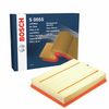 BOSCH Air Filter F 026 400 055
