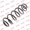 KYB RH6621 Suspension Spring