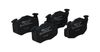 Sada brzdových destiček, kotoučová brzda 301155A