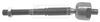 BORG & BECK Inner Tie Rod BTR5775