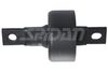 SPIDAN CHASSIS PARTS