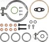 Montagesatz, Lader